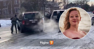 "Amaba a su hijo": Quién es Renee Nicole Good, la mujer asesinada a sangre fría por agentes de ICE