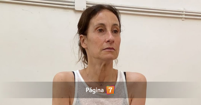 Revelan audio de cómo “La Jenny” se hizo pasar por Amparo Noguera para robarle