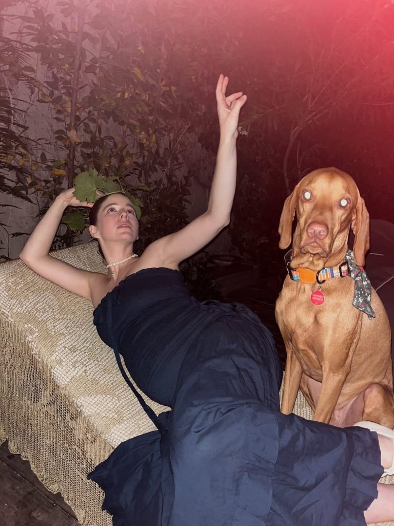 Tras anuncio de embarazo de Mariana di Girolamo: los actores y actrices que la felicitaron