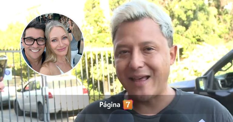 Sergio Rojas mantiene postura tras polémica por hijo de Araneda: “No me arrepiento, sí de la forma”