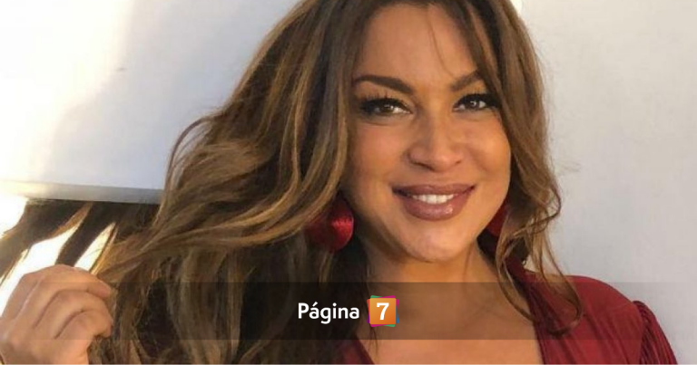 Talentoso sobrino de Marlen Olivari enamoró en redes sociales: 