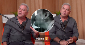 Tras 13 años: Viñuela reveló quién estuvo detrás de polémico episodio que afectó a Junior Playboy