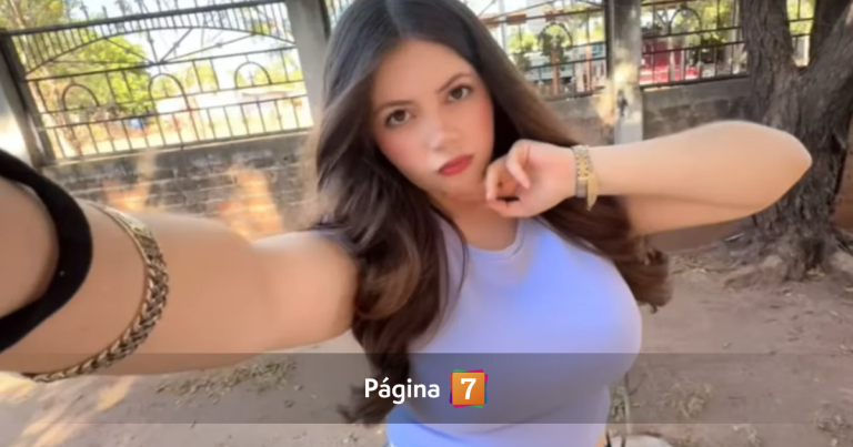 Tras días desaparecida: encuentran con vida a influencer y modelo de OnlyFans, La Nicholette