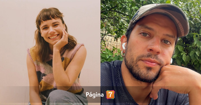 Tras ola de rumores de romance: María Gracia Omegna aclaró vínculo con Max Salgado