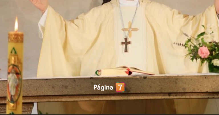 Iglesia absuelve a sacerdote de Calbuco investigado por presuntos hechos contra menores