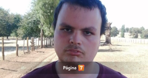 Triste desenlace en Ñuble: confirman fallecimiento de José Ignacio Rodríguez, joven TEA desaparecido