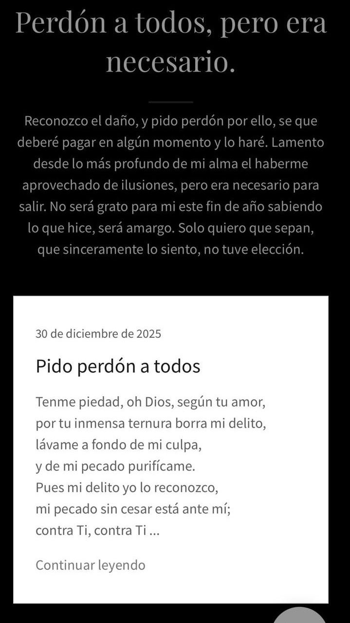 200 turistas argentinos fueron estafados en Viña por arriendo falso: autor se disculpó con versículo