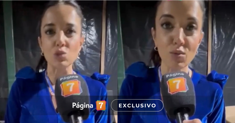 Yamila Reyna respaldó a León Murillo tras pifias en Olmué 2026: “Es fiel a su estilo”