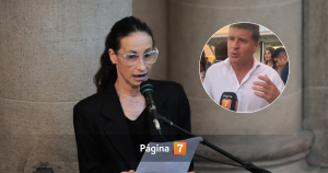 Abogado Claudio Rojas y estafa a Amparo Noguera: 