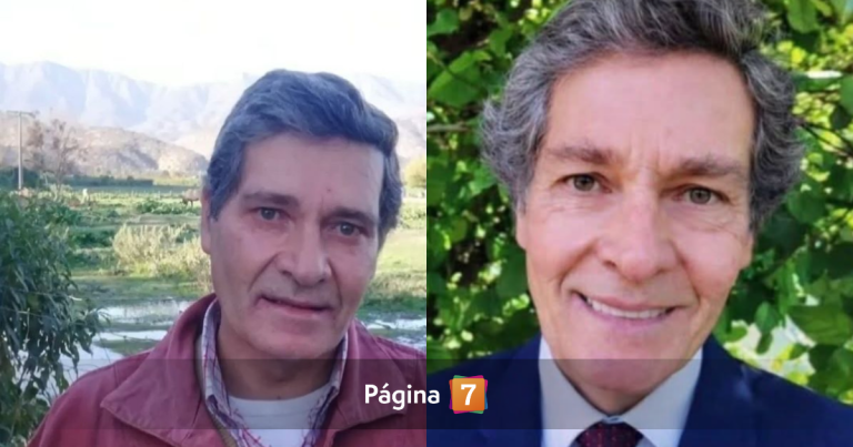 Salió a una casa deshabitada y no volvió: reportan desaparición de abogado de 63 años en Curacaví