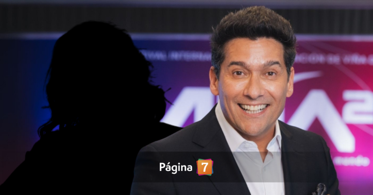 ¿Aceptará? Icónica actriz de Mega habría sido tentada para coanimar Viña 2026 con Rafael Araneda