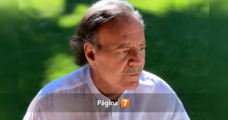 Acusan a Julio Iglesias de agresiones sexuales a trabajadoras domésticas