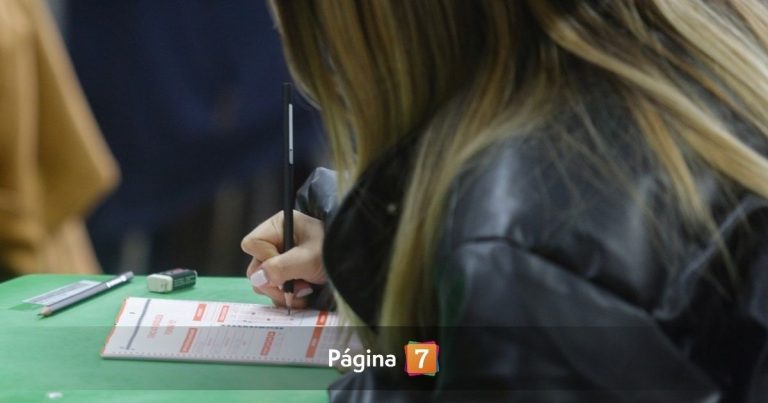 Admisión 2026: revisa AQUÍ los resultados de la PAES