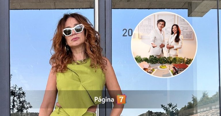 Destapan la millonaria cifra que recibirá Alejandra Fosalba en nuevo reality 'Vecinos al límite'