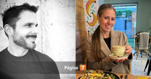 Ballero pide disculpas a Ludmila tras exponerla con íntima reflexión contando lo que vive estos días