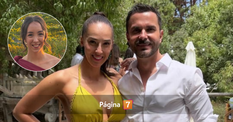 Influencer desmiente supuesto romance con Álvaro Ballero tras ser vinculada por error