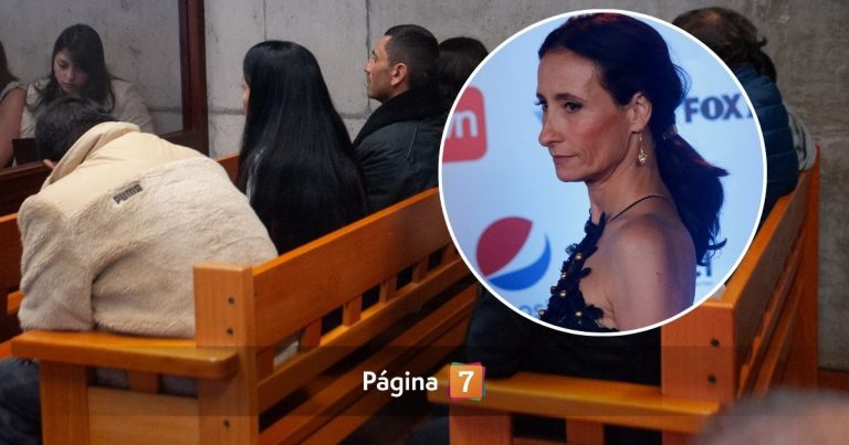 Amparo Noguera y millonaria estafa que sufrió: “El shock me impide distinguir qué pasó cada día