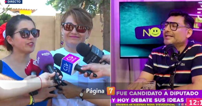 Hermanas de Andrés Caniulef despiden al periodista: 