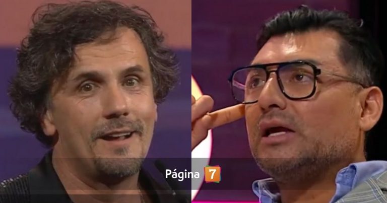 El conmovedor mensaje de Sergio Lagos tras muerte de Andrés Caniulef: “Te voy a extrañar”