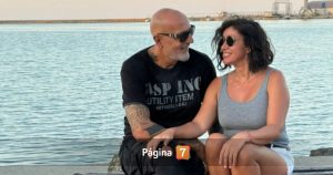 Angélica Sepúlveda compartió feliz noticia sobre su matrimonio con galán turco: "Ya está"