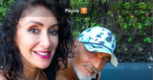 Angélica Sepúlveda reveló sensible pérdida de su novio turco y agradeció muestras de cariño