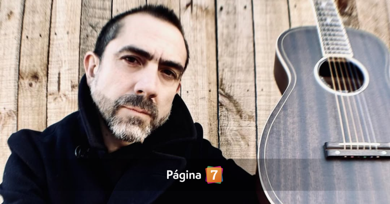 Angelo Pierattini entregó alentadora noticia tras accidente vehicular: 