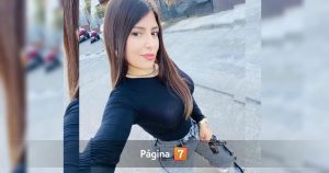 Asesinan a Daniela Maluenda, joven madre en Cartagena