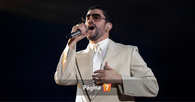 Bad Bunny en Chile: el posible setlist que interpretará el artista en sus shows del Estadio Nacional