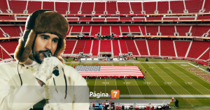 Super Bowl LX: cuándo es y cómo ver la apertura de Green Day y el show de mediotiempo de Bad Bunny