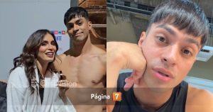 Compañero de Cony Capelli relató violento asalto que sufrió antes de presentarse en Fiebre de Baile