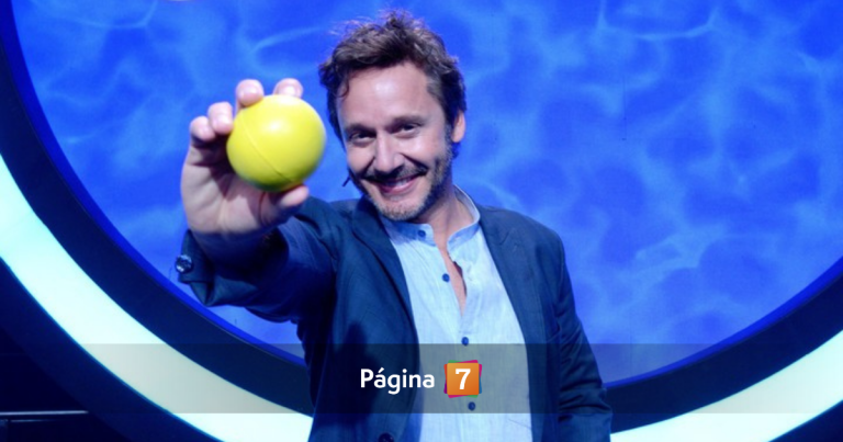 Benjamín Vicuña y su desafío de conducir programa de TV en Argentina: 