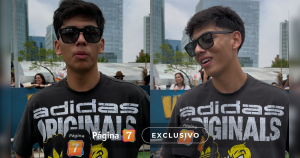 Bimza reveló que entra soltero a reality 'Vecinos al Límite': confirmó quiebre con Trini Neira