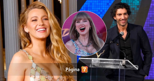 Denuncia contra Justin Baldoni: los mensajes de Taylor Swift y Blake Lively que salieron a la luz