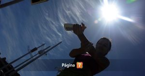 Para cuidarse en este verano: ¿cada cuánto hay que reaplicar el bloqueador solar?