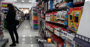 Bono Útiles Escolares 2026: requisitos y cómo hacer para recibirlos