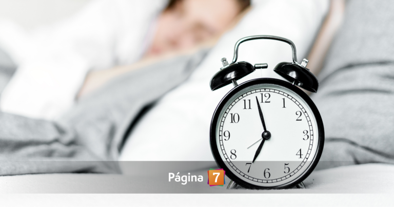 Cambio de hora en Chile: ¿cuándo hay que volver a atrasar los relojes?