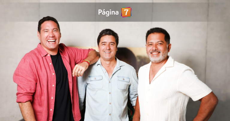 Nuevo formato: revelan los cambios que traerá 'Socios de la parrilla' para su temporada 2026