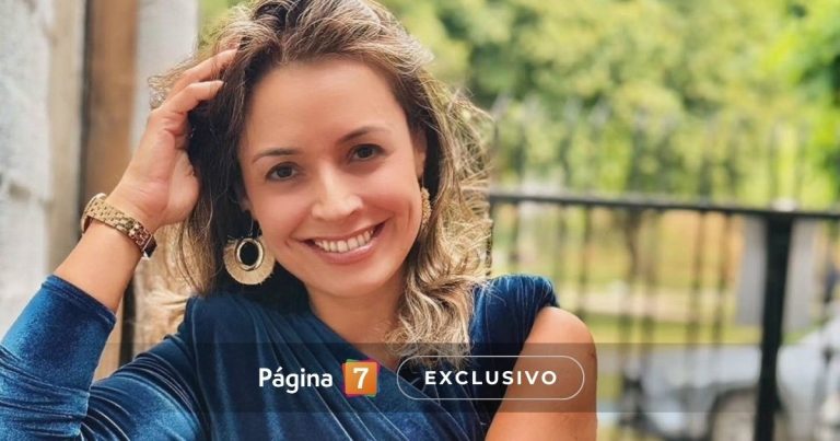 Camila Polizzi habló de su nuevo proyecto teatral: 