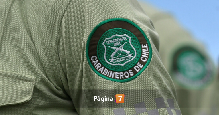 Carabinera en estado grave tras sufrir quemaduras en incendio de Concepción: auxiliaba a familiares