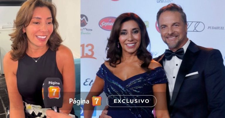 El “jugado” outfit que Carmen Gloria Arroyo prepara para Gala de Viña 2026: echó al agua a Bernardo