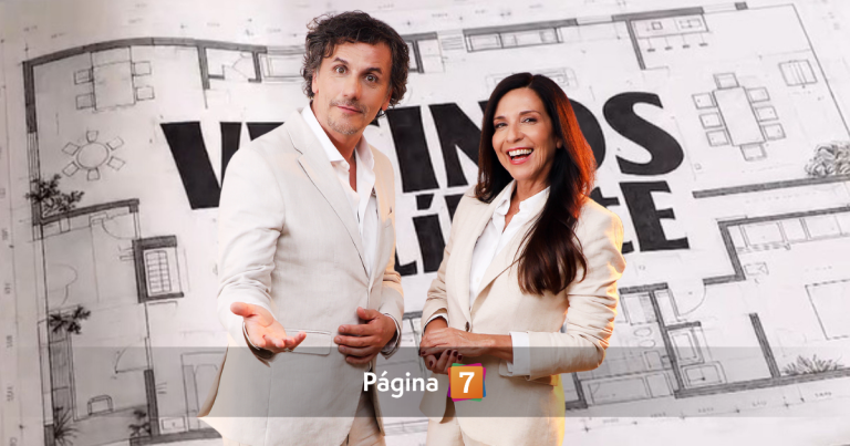 Casting Vecinos al Límite: ¿cómo, cuándo y dónde postular al nuevo reality de Canal 13?