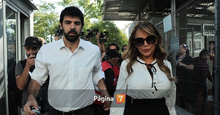 Revelan cómo gestión de Cathy Barriga habría desviado dinero destinado a vecinos de Maipú