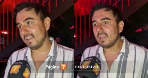 Cesar Campos realizó un balance a 7 meses de su llegada al Mucho Gusto