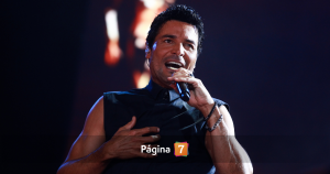Chayanne
