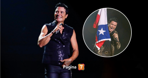 Chayanne sorprende con emotivo mensaje a Concepción tras los incendios: ¿peligra su concierto?