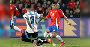 Adiós a Chilevisión: el canal que transmitirá los partidos de Chile rumbo al próximo mundial