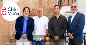 ¿Quiénes son los nuevos dueños de Chilevisión? Paramount concreta venta a Vytal Group