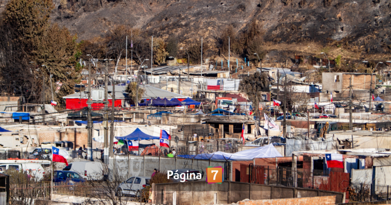 Anuncian cierres y controles de acceso vehicular en Lirquén: revisa desde cuándo rige el plan