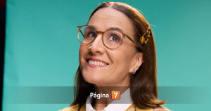 Claudia Pérez y futuro de la familia Soto Pereira en Aguas de Oro: "Lo van a pasar mal"