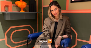 Claudia Salas regresa a TV+ con nuevo programa: ¿De qué se trata?